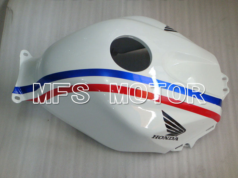 Honda CBR600RR 2005-2006 Injection ABS Fairing - Repsol - White Blue Red - MFS2220 - Fairings Kit