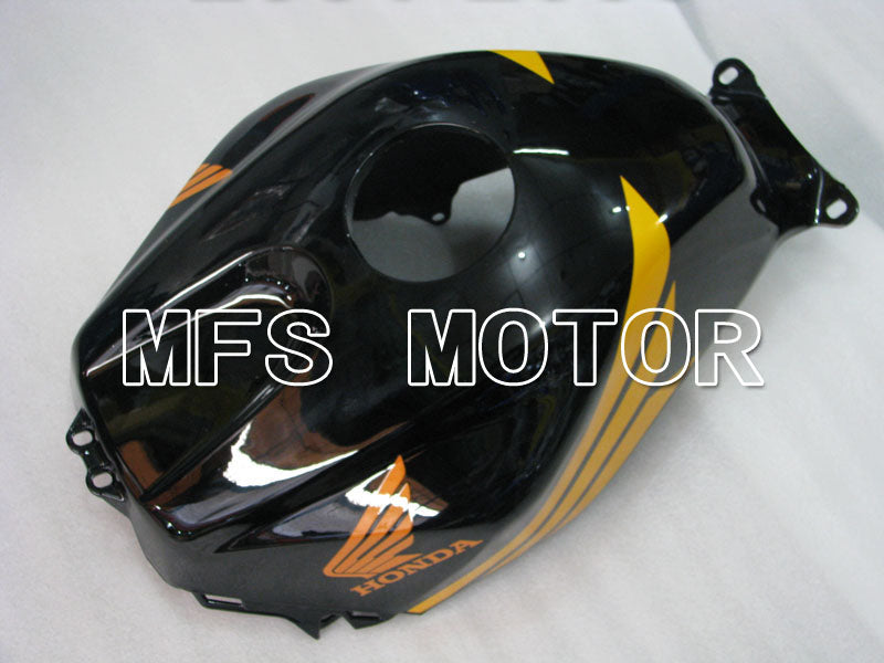 Honda CBR600RR 2005-2006 Injection ABS Fairing - Repsol - Black - MFS2223 - Fairings Kit