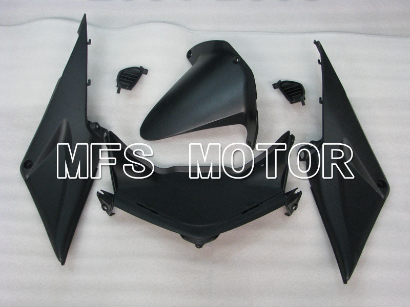Honda CBR600RR 2005-2006 Injection ABS Fairing - Repsol - Black - MFS2223 - Fairings Kit