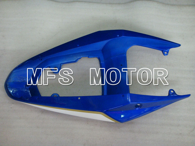 Suzuki GSXR600 GSXR750 2004-2005 Injection ABS Fairing - Corona - Black Blue Yellow - MFS2232 - Fairings Kit
