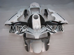 Honda CBR600RR 2005-2006 Injection ABS Fairing - Others - White Black - MFS2236 - Fairings Kit