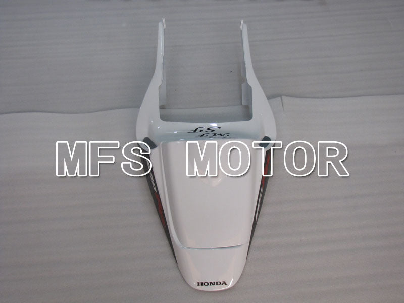 Honda CBR600RR 2005-2006 Injection ABS Fairing - Others - White Black - MFS2236 - Fairings Kit