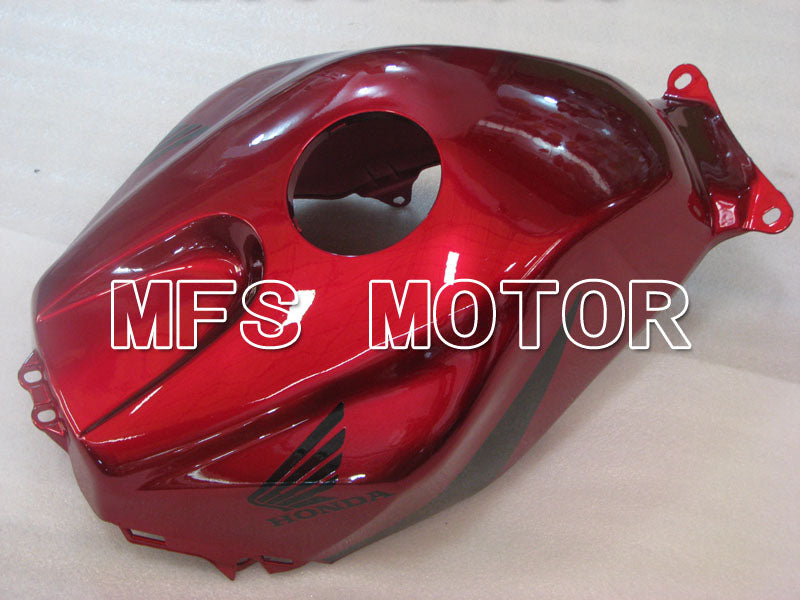 Honda CBR600RR 2005-2006 Injection ABS Fairing - Factory Style - Red wine color - MFS2245 - Fairings Kit