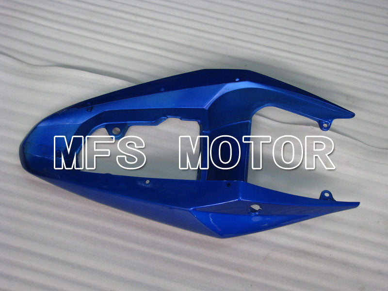 Suzuki GSXR600 GSXR750 2004-2005 Injection ABS Fairing - Movistar - Blue Yellow - MFS2248 - Fairings Kit
