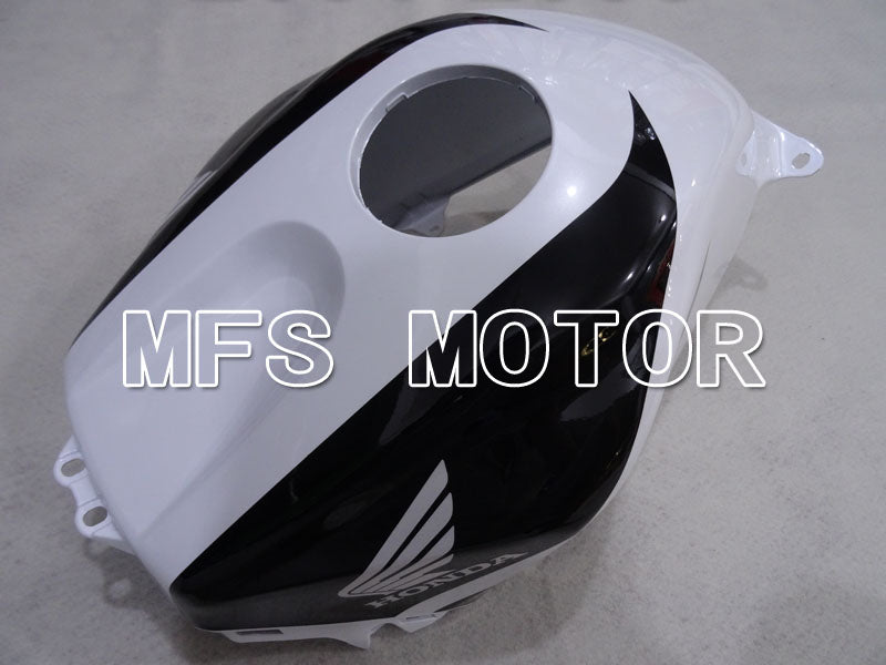 Honda CBR600RR 2005-2006 Injection ABS Fairing - Others - White Black - MFS2268 - Fairings Kit