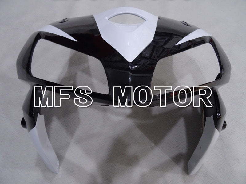 Honda CBR600RR 2005-2006 Injection ABS Fairing - Others - White Black - MFS2268 - Fairings Kit