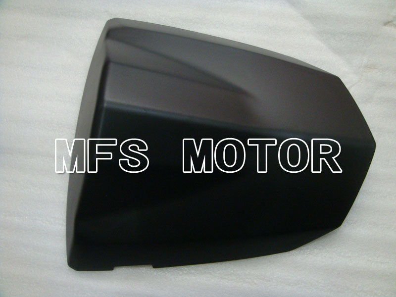 Suzuki GSXR600 GSXR750 2004-2005 Injection ABS Fairing - Factory Style - Black Gold Matte - MFS2271 - Fairings Kit
