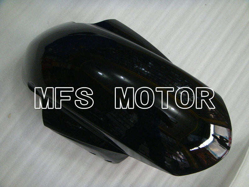 Suzuki GSXR600 GSXR750 2004-2005 Injection ABS Fairing - Factory Style - Blue White - MFS2272 - Fairings Kit