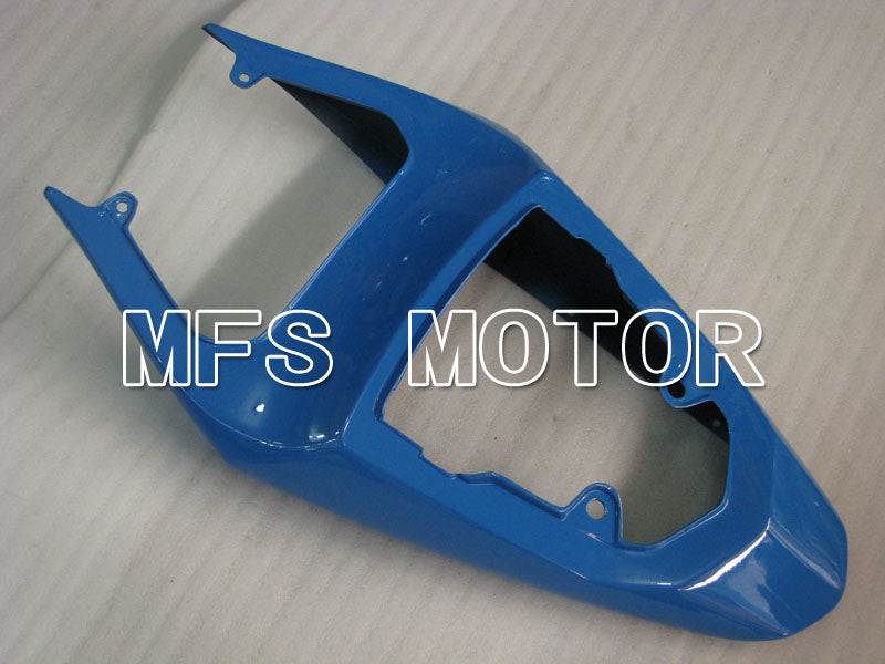 Suzuki GSXR600 GSXR750 2004-2005 Injection ABS Fairing - Rizla+ - Blue - MFS2283 - Fairings Kit