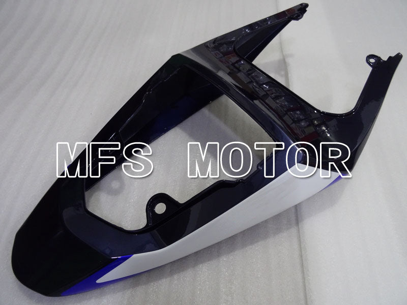 Suzuki GSXR600 GSXR750 2004-2005 Injection ABS Fairing - Factory Style - Blue White - MFS2287 - Fairings Kit