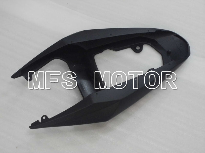 Suzuki GSXR600 GSXR750 2004-2005 Injection ABS Fairing - Factory Style - Black Matte - MFS2290 - Fairings Kit