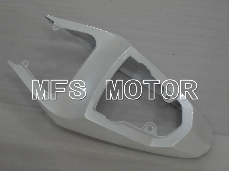 Suzuki GSXR600 GSXR750 2004-2005 Injection ABS Fairing - Factory Style - White - MFS2296 - Fairings Kit