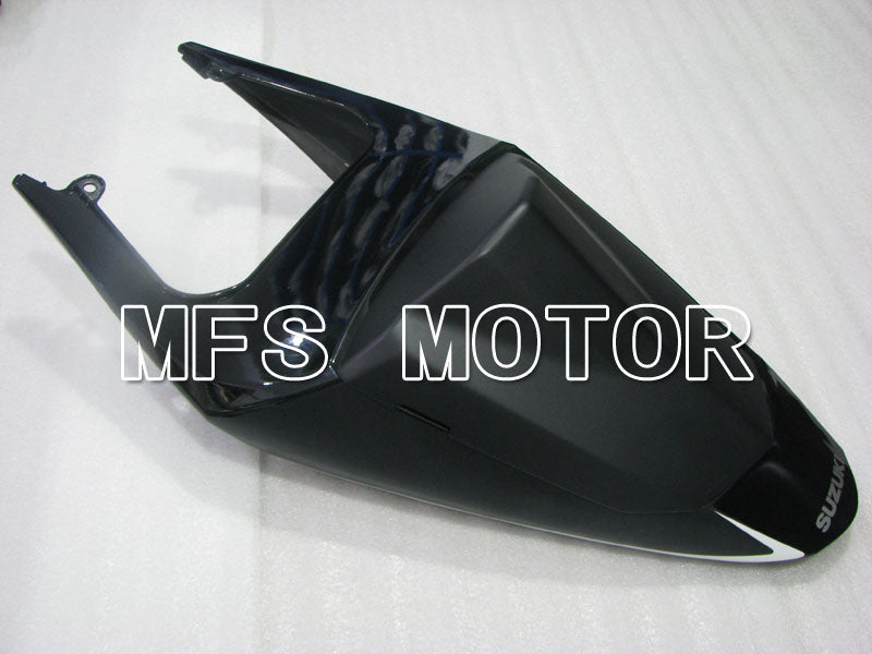 Suzuki GSXR600 GSXR750 2004-2005 Injection ABS Fairing - Factory Style - Black - MFS2303 - Fairings Kit
