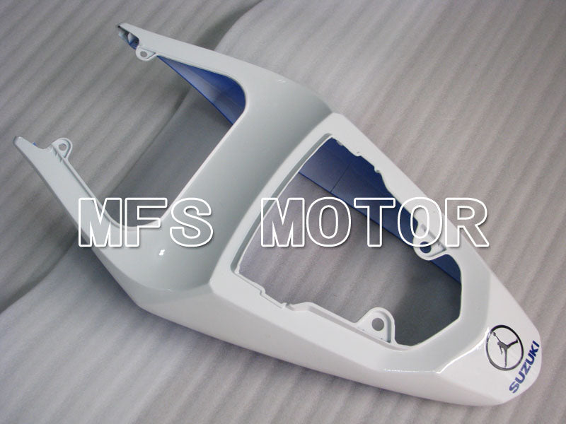 Suzuki GSXR600 GSXR750 2004-2005 Injection ABS Fairing - Jordan - Blue White - MFS2304 - Fairings Kit