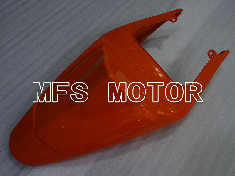 Suzuki GSXR600 GSXR750 2004-2005 Injection ABS Fairing - Factory Style - Orange - MFS2305 - Fairings Kit