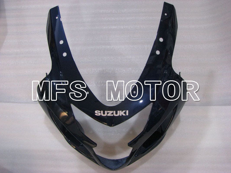 Suzuki GSXR600 GSXR750 2004-2005 Injection ABS Fairing - Factory Style - Blue - MFS2308 - Fairings Kit