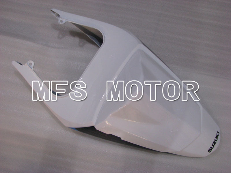 Suzuki GSXR600 GSXR750 2004-2005 Injection ABS Fairing - Factory Style - Blue - MFS2308 - Fairings Kit