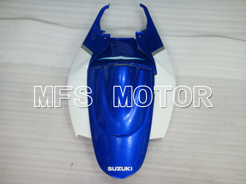 Suzuki GSXR600 GSXR750 2006-2007 Injection ABS Fairing - Corona - Blue White - MFS2329 - Fairings Kit