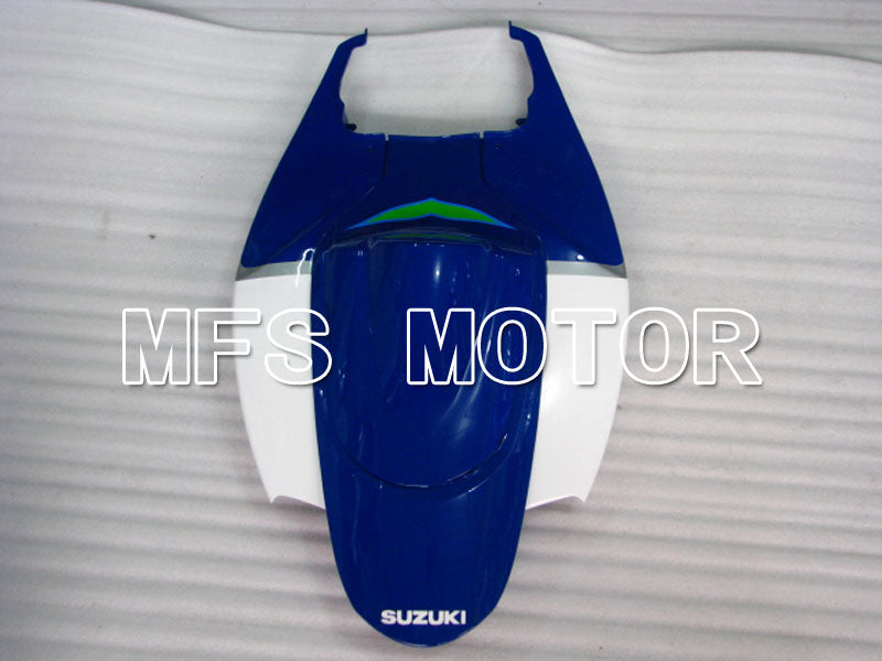 Suzuki GSXR600 GSXR750 2006-2007 Injection ABS Fairing - Corona - Blue Green - MFS2330 - Fairings Kit