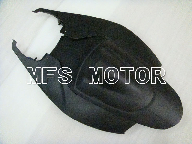 Suzuki GSXR600 GSXR750 2006-2007 Injection ABS Fairing - Factory Style - Black Matte - MFS2332 - Fairings Kit