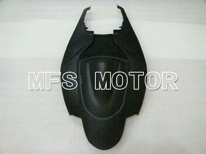 Suzuki GSXR600 GSXR750 2006-2007 Injection ABS Fairing - Factory Style - Black Matte - MFS2332 - Fairings Kit