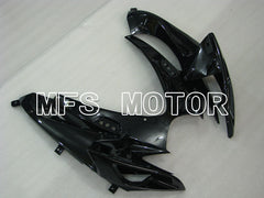 Suzuki GSXR600 GSXR750 2006-2007 Injection ABS Fairing - Factory Style - Black - MFS2334 - Fairings Kit