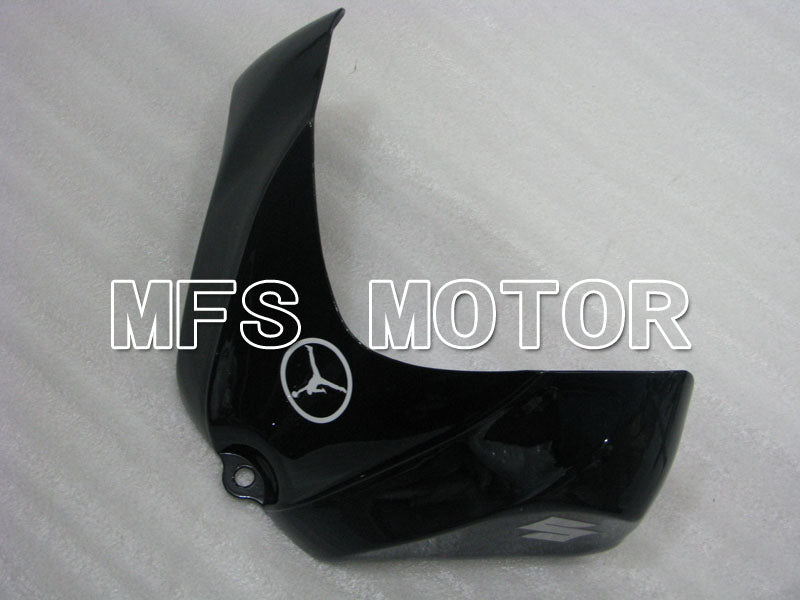 Suzuki GSXR600 GSXR750 2006-2007 Injection ABS Fairing - Jordan - Blue Black - MFS2345 - Fairings Kit