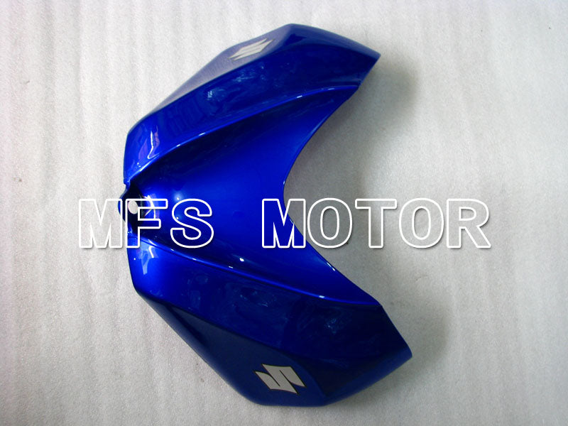 Suzuki GSXR600 GSXR750 2006-2007 Injection ABS Fairing - Factory Style - Blue Black - MFS2354 - Fairings Kit