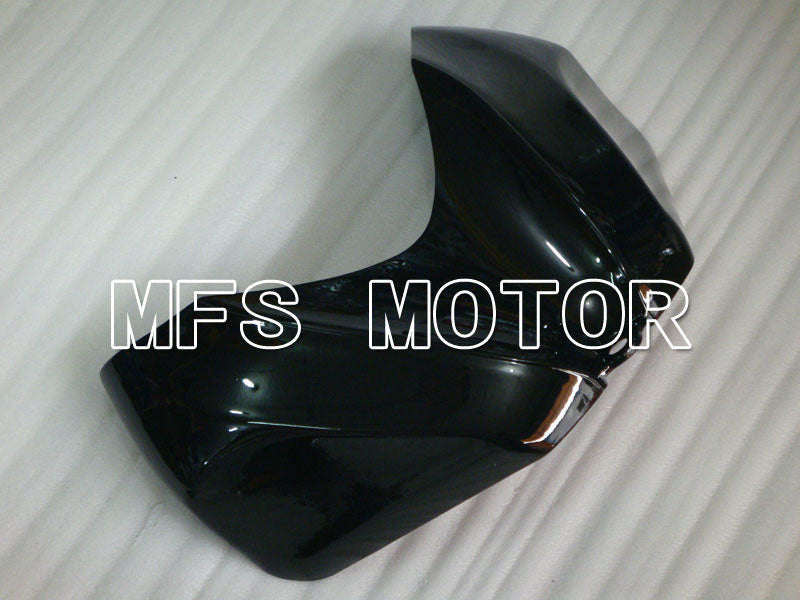 Suzuki GSXR600 GSXR750 2006-2007 Injection ABS Fairing - Factory Style - Black - MFS2356 - Fairings Kit