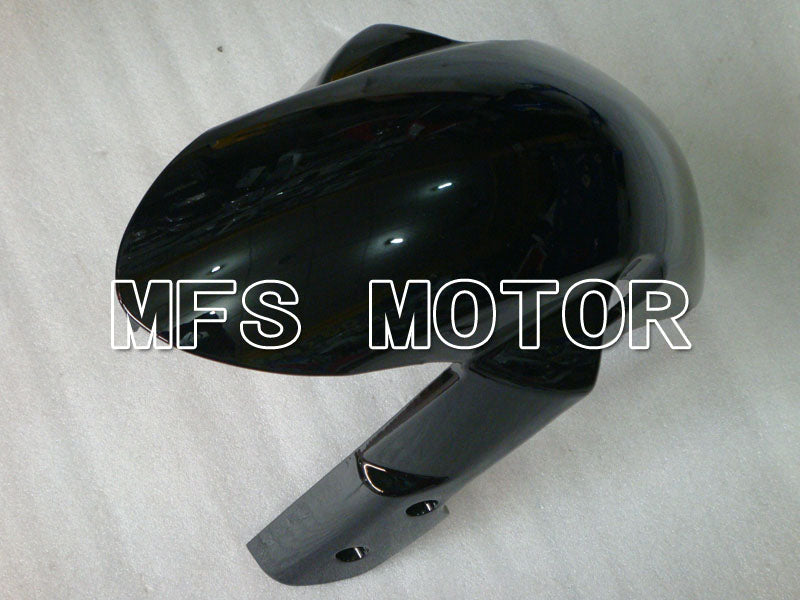 Suzuki GSXR600 GSXR750 2006-2007 Injection ABS Fairing - Factory Style - Blue Black - MFS2359 - Fairings Kit