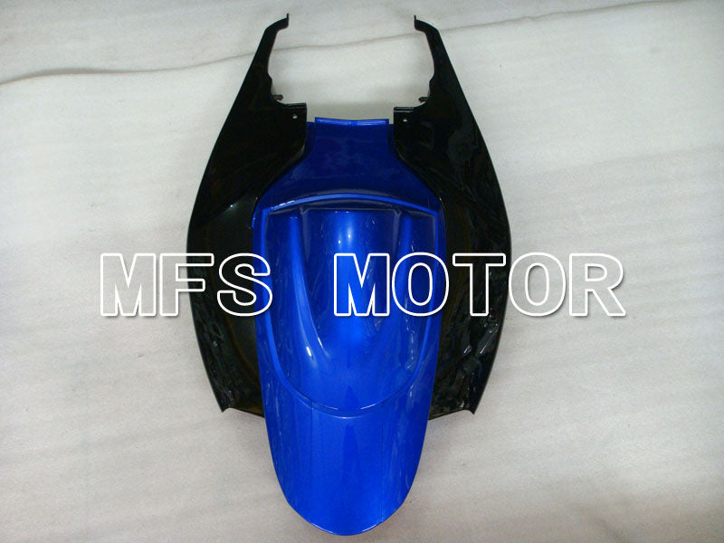 Suzuki GSXR600 GSXR750 2006-2007 Injection ABS Fairing - Factory Style - Blue Black - MFS2359 - Fairings Kit