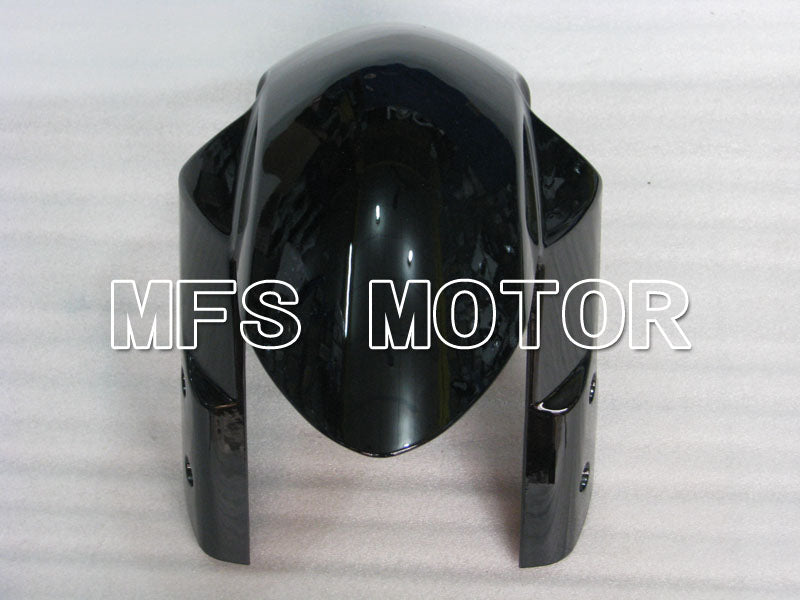 Suzuki GSXR600 GSXR750 2006-2007 Injection ABS Fairing - Factory Style - Blue Black - MFS2361 - Fairings Kit