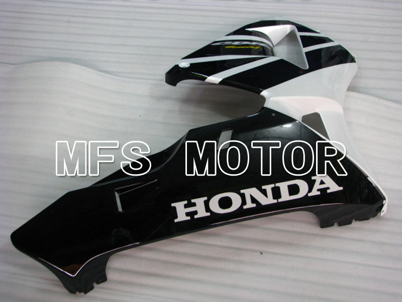 Honda CBR600RR 2005-2006 Injection ABS Fairing - Others - White Black - MFS2373 - Fairings Kit