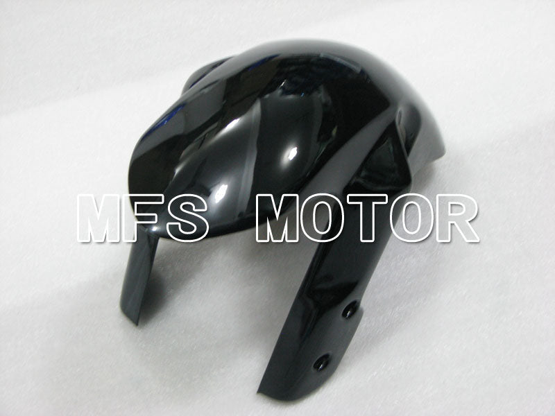 Suzuki GSXR600 GSXR750 2006-2007 Injection ABS Fairing - Factory Style - Blue White - MFS2378 - Fairings Kit