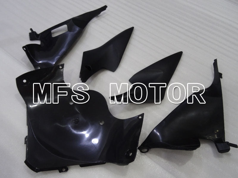 Suzuki GSXR600 GSXR750 2006-2007 Injection ABS Fairing - Factory Style - Blue Black - MFS2393 - Fairings Kit