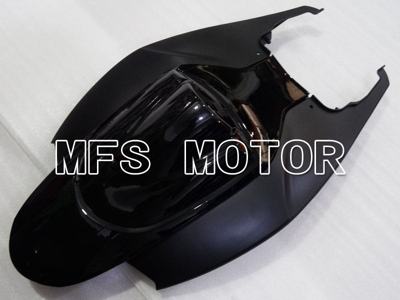 Suzuki GSXR600 GSXR750 2006-2007 Injection ABS Fairing - Factory Style - Black - MFS2394 - Fairings Kit