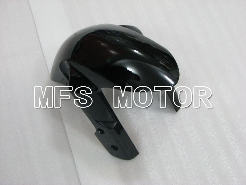 Suzuki GSXR600 GSXR750 2006-2007 Injection ABS Fairing - Factory - Blue - MFS2399 - Fairings Kit