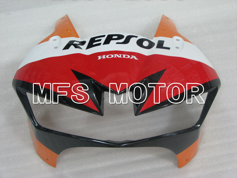Honda CBR600RR 2013-2023 Injection ABS Fairing - Repsol - Orange Red Black - MFS2401 - Fairings Kit