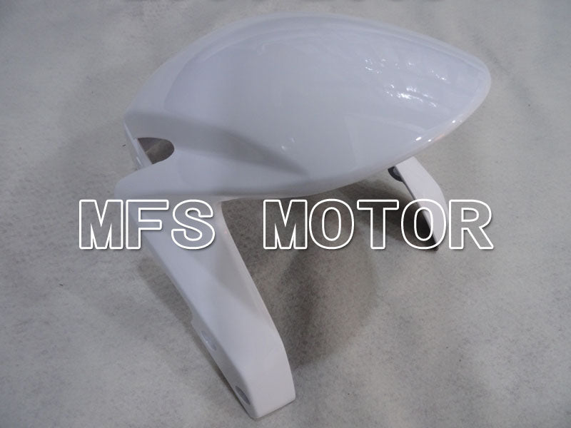 Honda CBR600RR 2013-2023 Injection ABS Fairing - Others - White - MFS2404 - Fairings Kit