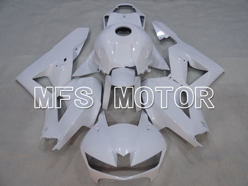 Honda CBR600RR 2013-2023 Injection ABS Fairing - Others - White - MFS2404 - Fairings Kit