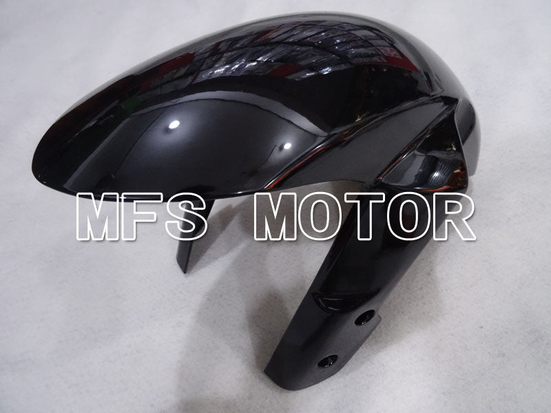 Suzuki GSXR600 GSXR750 2006-2007 Injection ABS Fairing - Factory Style - Gray - MFS2407 - Fairings Kit
