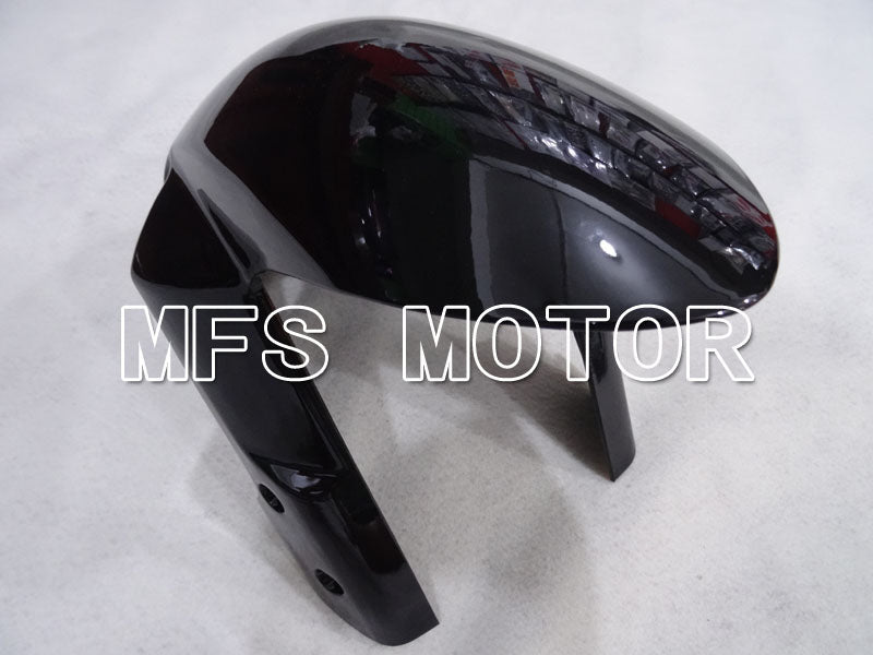 Suzuki GSXR600 GSXR750 2006-2007 Injection ABS Fairing - Factory Style - Gray - MFS2407 - Fairings Kit