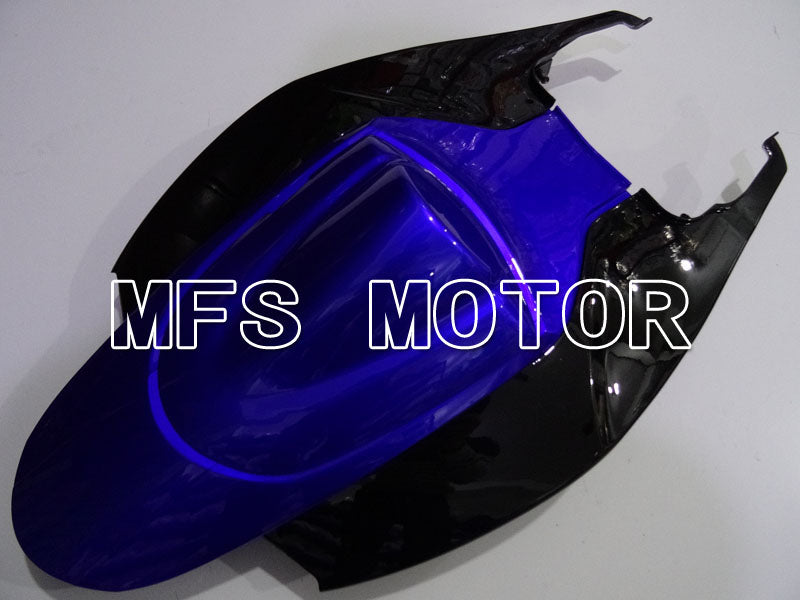 Suzuki GSXR600 GSXR750 2006-2007 Injection ABS Fairing - Factory Style - Blue Black - MFS2409 - Fairings Kit