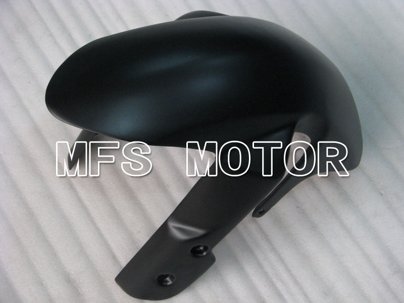Suzuki GSXR600 GSXR750 2006-2007 Injection ABS Fairing - Factory Style - Blue Black - MFS2416 - Fairings Kit