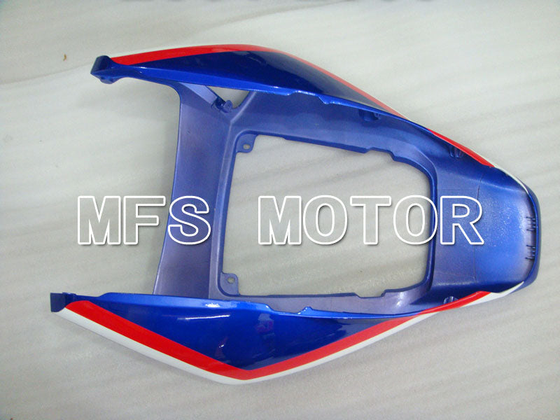 Honda CBR1000RR 2004-2005 Injection ABS Fairing - Customize - Red White Blue - MFS2429 - Fairings Kit