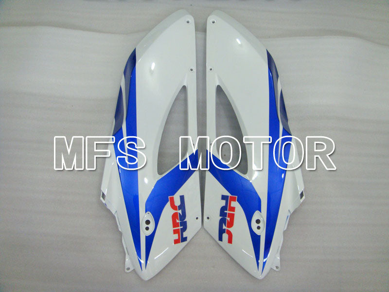 Honda CBR1000RR 2004-2005 Injection ABS Fairing - Customize - Red White Blue - MFS2429 - Fairings Kit