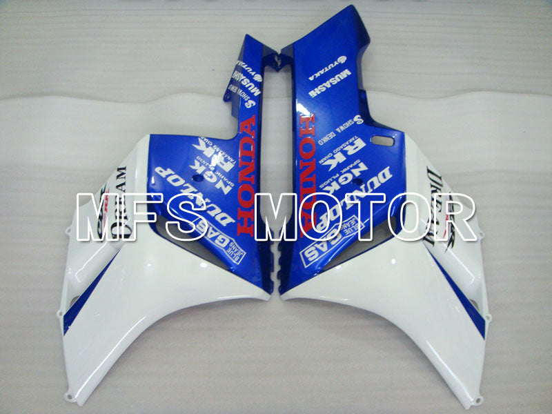Honda CBR1000RR 2004-2005 Injection ABS Fairing - Customize - Red White Blue - MFS2429 - Fairings Kit