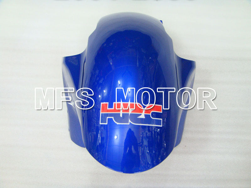 Honda CBR1000RR 2004-2005 Injection ABS Fairing - Customize - Red White Blue - MFS2429 - Fairings Kit