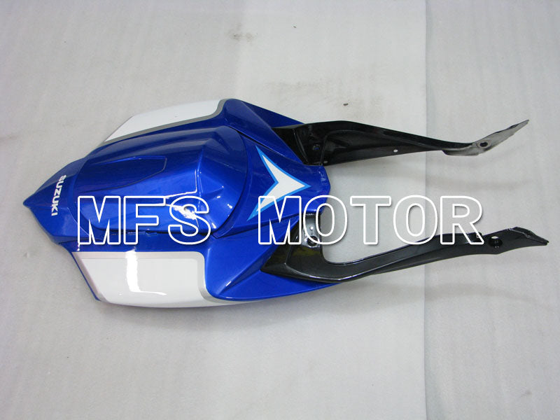 Suzuki GSXR600 GSXR750 2008-2010 Injection ABS Fairing - Corona - Blue White - MFS2443 - Fairings Kit