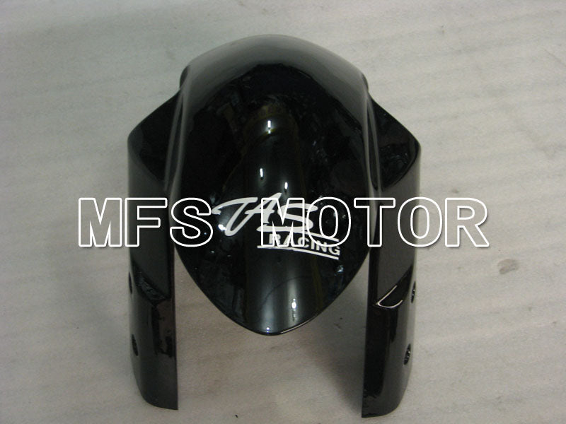 Suzuki GSXR600 GSXR750 2008-2010 Injection ABS Fairing - Beacon - Black - MFS2447 - Fairings Kit